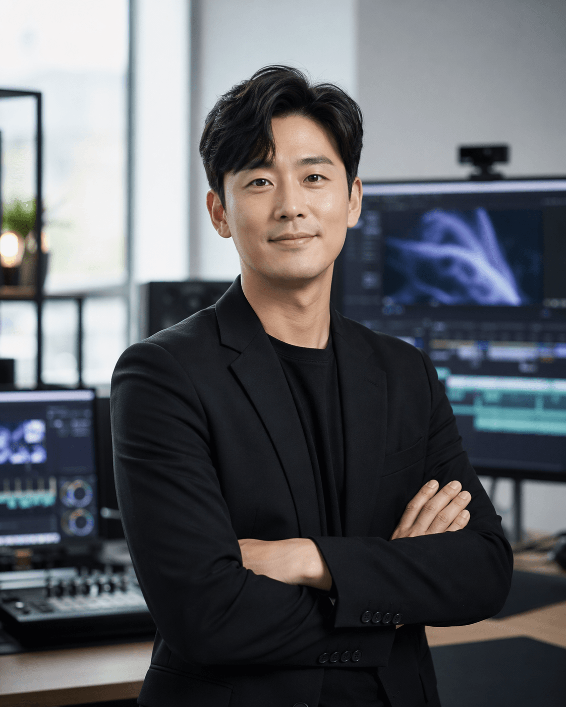 iwan 대표 강사