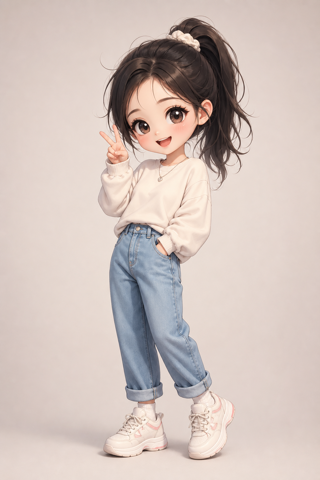 치비 예시