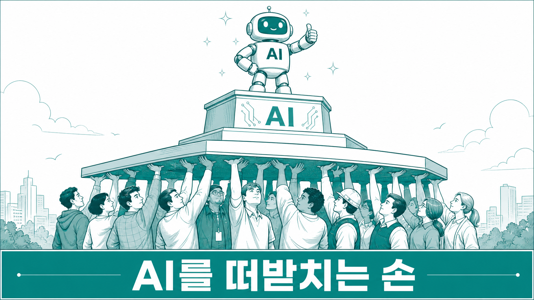 일부 AI 데이터 공급망에는 보이지 않는 저임금 노동이 있다